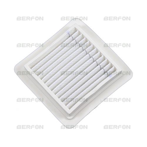 FILTRO AR ECHO SRM2620/2621/3020/3021 (ORIGINAL)